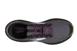 BROOKS Divide 4 GTX (Damen) -Laufschuhe Verkauf Brooks Divide 4 GTX Damen 120393 1B 073 black blackened pearl purple schwarz 5 1280x1280