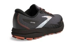 BROOKS Divide 4 GTX (Herren) -Laufschuhe Verkauf Brooks Divide 4 GTX Herren 110404 1D 084 black firecracker blue schwarz 4 1280x1280