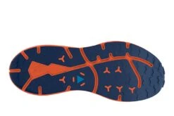 BROOKS Divide 4 (Herren) -Laufschuhe Verkauf Brooks Divide 4 Herren 110405 406 navy firecracker sharp green blau 6 1280x1280