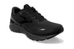 BROOKS Ghost 15 (Herren) 6 BROOKS Ghost 15 (Herren) -Laufschuhe Verkauf Brooks Ghost 15 110393 120380 020 black schwarz 3 1280x1280