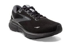 BROOKS Ghost 15 GTX (Damen) -Laufschuhe Verkauf Brooks Ghost 15 GTX Damen 120382 1B 022 black blacjened pearl alloy schwarz 3 1280x1280