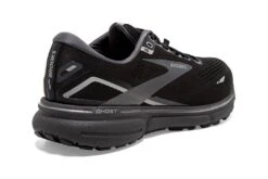 BROOKS Ghost 15 GTX (Damen) -Laufschuhe Verkauf Brooks Ghost 15 GTX Damen 120382 1B 022 black blacjened pearl alloy schwarz 4 1280x1280