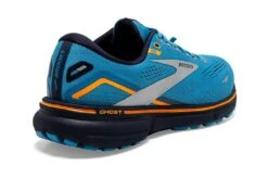 BROOKS Ghost 15 GTX (Herren) -Laufschuhe Verkauf Brooks Ghost 15 GTX Herren 110394 1D 480 blue peacoat orange blau 4 1280x1280