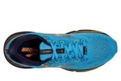 BROOKS Ghost 15 GTX (Herren) -Laufschuhe Verkauf Brooks Ghost 15 GTX Herren 110394 1D 480 blue peacoat orange blau 5 1280x1280