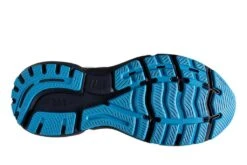 BROOKS Ghost 15 GTX (Herren) -Laufschuhe Verkauf Brooks Ghost 15 GTX Herren 110394 1D 480 blue peacoat orange blau 6 1280x1280