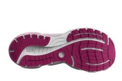BROOKS Glycerin 20 (Damen) -Laufschuhe Verkauf Brooks Glycerin 20 Damen 120369 094 black fuchsia linen schwarz lila 6 1280x1280