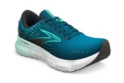 BROOKS Glycerin 20 (Herren) -Laufschuhe Verkauf Brooks Glycerin 20 Herren 110382 439 moroccan black spring petrol 3 1280x1280