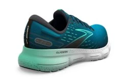 BROOKS Glycerin 20 (Herren) -Laufschuhe Verkauf Brooks Glycerin 20 Herren 110382 439 moroccan black spring petrol 4 1280x1280