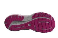 BROOKS Glycerin GTS 20 (Damen) -Laufschuhe Verkauf Brooks Glycerin GTS 20 Damen 120370 094 black fuchsia linen schwarz lila 6 1280x1280