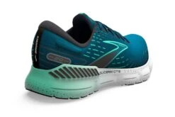 BROOKS Glycerin GTS 20 (Herren) -Laufschuhe Verkauf Brooks Glycerin GTS 20 Herren 110383 439 moroccan black spring petrol 4 1280x1280