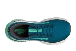 BROOKS Glycerin GTS 20 (Herren) -Laufschuhe Verkauf Brooks Glycerin GTS 20 Herren 110383 439 moroccan black spring petrol 5 1280x1280