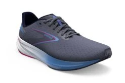 BROOKS Hyperion (Damen) -Laufschuhe Verkauf Brooks Hyperion Damen 120396 430 ebony open air lilac rose grau 3 1280x1280