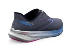BROOKS Hyperion (Damen) -Laufschuhe Verkauf Brooks Hyperion Damen 120396 430 ebony open air lilac rose grau 4 1280x1280