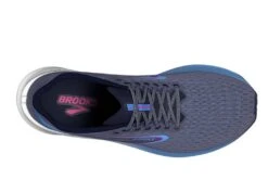 BROOKS Hyperion (Damen) -Laufschuhe Verkauf Brooks Hyperion Damen 120396 430 ebony open air lilac rose grau 5 1280x1280