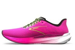 Laufschuhe Verkauf -Laufschuhe Verkauf Brooks Hyperion GTS Damen 120397 661 pink glo green black pink 2 1280x1280