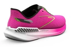 BROOKS Hyperion GTS (Damen) -Laufschuhe Verkauf Brooks Hyperion GTS Damen 120397 661 pink glo green black pink 4 1280x1280