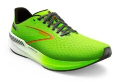 BROOKS Hyperion GTS (Herren) -Laufschuhe Verkauf Brooks Hyperion GTS Herren 110408 green gecko red orange white gr n 3 1280x1280