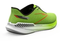 BROOKS Hyperion GTS (Herren) -Laufschuhe Verkauf Brooks Hyperion GTS Herren 110408 green gecko red orange white gr n 4 1280x1280