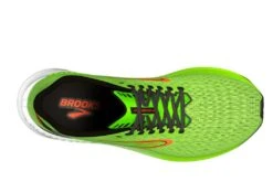 BROOKS Hyperion GTS (Herren) -Laufschuhe Verkauf Brooks Hyperion GTS Herren 110408 green gecko red orange white gr n 5 1280x1280