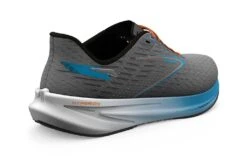 BROOKS Hyperion (Herren) -Laufschuhe Verkauf Brooks Hyperion Herren 110407 020 grey atmoic blue scarlet grau 4 1280x1280