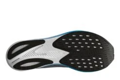 BROOKS Hyperion (Herren) -Laufschuhe Verkauf Brooks Hyperion Herren 110407 020 grey atmoic blue scarlet grau 6 1280x1280