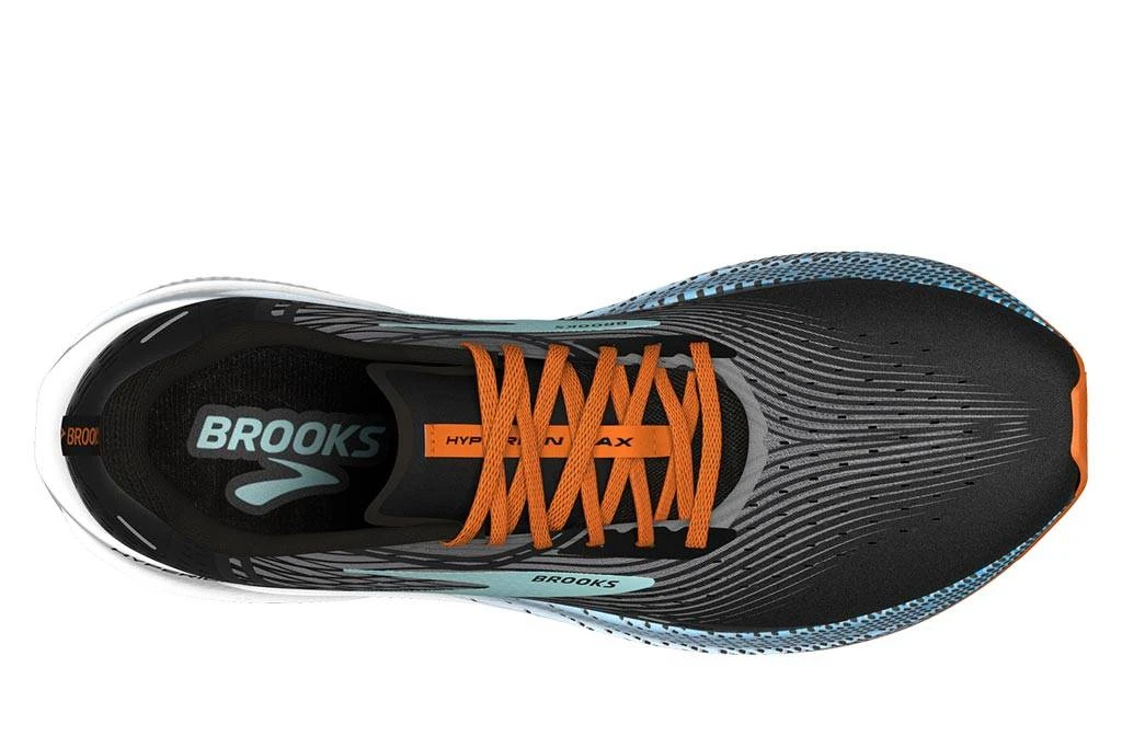 BROOKS Hyperion Max (Herren) 5 BROOKS Hyperion Max (Herren) – Bild 5