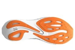 BROOKS Hyperion Max (Herren) 11 BROOKS Hyperion Max (Herren) -Laufschuhe Verkauf Brooks Hyperion Max Herren 110390 019 Black grey orange clown fish schwarz 6 1280x1280