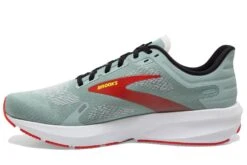 BROOKS Launch 9 (Damen) -Laufschuhe Verkauf Brooks Launch 9 Damen 120373 1B 413 grau 4 1280x1280