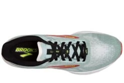 BROOKS Launch 9 (Damen) -Laufschuhe Verkauf Brooks Launch 9 Damen 120373 1B 413 grau 5 1280x1280