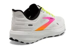 BROOKS Launch 9 (Herren) -Laufschuhe Verkauf Brooks Launch 9 weiss 4 1280x1280
