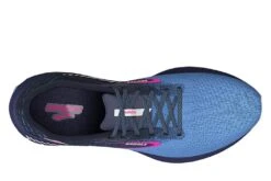 BROOKS Launch GTS 10 (Damen) -Laufschuhe Verkauf Brooks Launch GTS 10 Damen 120399 441 peacoat marina blue pink glo schwarz 5 1280x1280