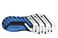 BROOKS Launch GTS 10 (Damen) -Laufschuhe Verkauf Brooks Launch GTS 10 Damen 120399 441 peacoat marina blue pink glo schwarz 6 1280x1280