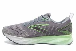 Laufschuhe Verkauf -Laufschuhe Verkauf Brooks Levitate 6 Herren 110395 312 primer grey neon green grau 2 1280x1280