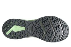 BROOKS Levitate 6 (Herren) -Laufschuhe Verkauf Brooks Levitate 6 Herren 110395 312 primer grey neon green grau 6 1280x1280