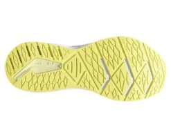 BROOKS Levitate GTS 6 (Damen) -Laufschuhe Verkauf Brooks Levitate GTS 6 Damen 120384 137 white oyster yellow weiss 6 1280x1280