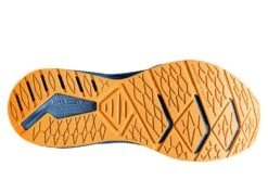 BROOKS Levitate GTS 6 (Herren) -Laufschuhe Verkauf Brooks Levitate GTS 6 Herren 110396 405 classic blue orange blau 6 1280x1280