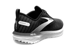 BROOKS Revel 6 (Herren) -Laufschuhe Verkauf Brooks Revel 6 110398 120386 012 black blackened pearl white schwarz 4 1280x1280