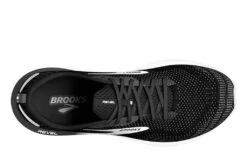BROOKS Revel 6 (Herren) -Laufschuhe Verkauf Brooks Revel 6 110398 120386 012 black blackened pearl white schwarz 5 1280x1280