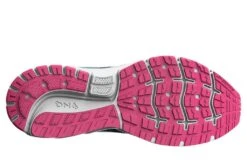 BROOKS Trace 2 (Damen) -Laufschuhe Verkauf Brooks Trace 2 Damen 120375 082 Ebony open air lilac rose grau 6 1280x1280