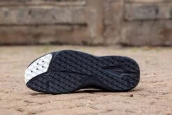 ENDA Iten (Damen) -Laufschuhe Verkauf ENDA Iten Damen E 10011 Secretary Bird White Black weiss 3 1280x1280