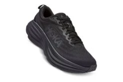 Hoka One One HOKA Bondi 8 (Damen) -Laufschuhe Verkauf HOKA Bondi 8 Damen 1127952 BBLC black black schwarz 3 1280x1280