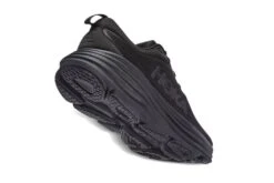 Hoka One One HOKA Bondi 8 (Damen) -Laufschuhe Verkauf HOKA Bondi 8 Damen 1127952 BBLC black black schwarz 4 1280x1280