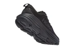 Hoka One One HOKA Bondi 8 (Herren) -Laufschuhe Verkauf HOKA Bondi 8 Herren 1123202 BBLC black black schwarz 4 1280x1280