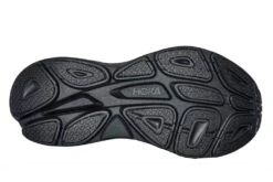 Hoka One One HOKA Bondi 8 (Herren) -Laufschuhe Verkauf HOKA Bondi 8 Herren 1123202 BBLC black black schwarz 6 1280x1280