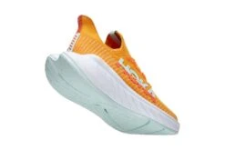 Hoka One One HOKA Carbon X 3 (Damen) -Laufschuhe Verkauf HOKA Carbon X 3 Damen 1123193 RYCM orange 3 1280x1280
