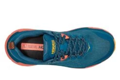 Hoka One One HOKA Challenger ATR 6 GTX (Damen) -Laufschuhe Verkauf HOKA Challenger ATR 6 Damen BCCML blue coral camellia blau 5 1280x1280