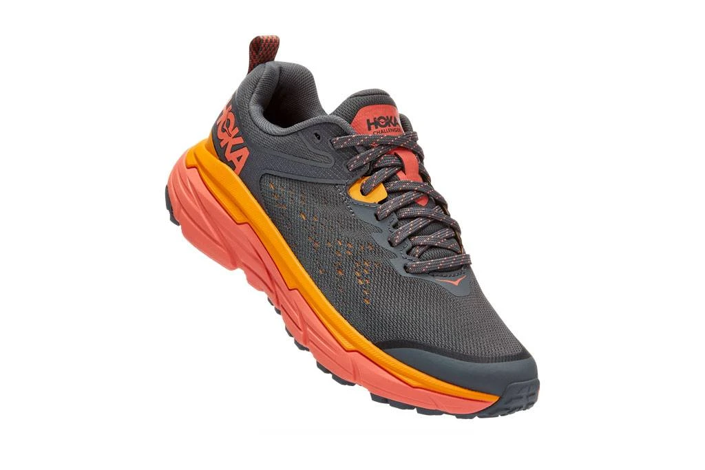 HOKA ONE ONE Challenger ATR 6 (Damen) 2 HOKA ONE ONE Challenger ATR 6 (Damen) – Bild 2