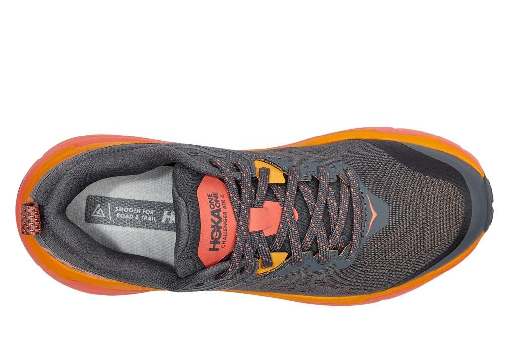 HOKA ONE ONE Challenger ATR 6 (Damen) 5 HOKA ONE ONE Challenger ATR 6 (Damen) – Bild 5