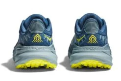 Hoka One One HOKA Challenger ATR 7 (Herren) -Laufschuhe Verkauf HOKA Challenger ATR 7 Herren Stone Blue Evening Primrose t rkis 5 1280x1280