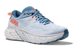 Hoka One One HOKA Gaviota 4 (Damen) -Laufschuhe Verkauf HOKA Gaviota 4 Damen 1123199 bfpa blue fog plein air hellblau 3 1280x1280